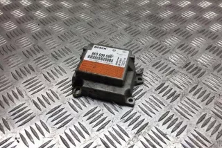 8E0959655 Блок AirBag Audi A4 B7 Арт e12362824, вид 3