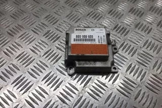 8E0959655 Блок AirBag Audi A4 B7 Арт e12362823, вид 2