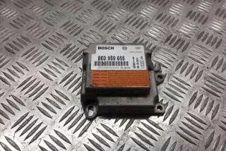 8E0959655 Блок AirBag Audi A4 B7 Арт e12362814, вид 1