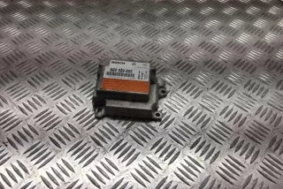 8E0959655 Блок AirBag Audi A4 B7 Арт e12362814, вид 2