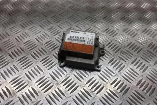 8E0959655 Блок AirBag Audi A4 B7 Арт e12362813, вид 2