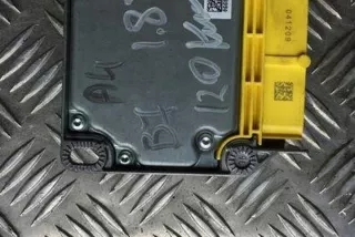 8E0959655G Блок AirBag Audi A4 B7 Арт e12362804, вид 4