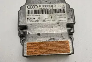 8H0959655G Блок AirBag Audi A4 B7 Арт e12362803, вид 1