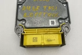 8H0959655G Блок AirBag Audi A4 B7 Арт e12362803, вид 4