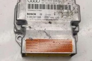 8E0959655G Блок AirBag Audi A4 B8 Арт e12362794, вид 3