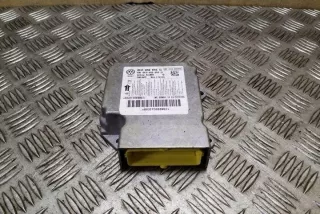 8K0959655G Блок AirBag Audi A4 B8 Арт e12362792, вид 2