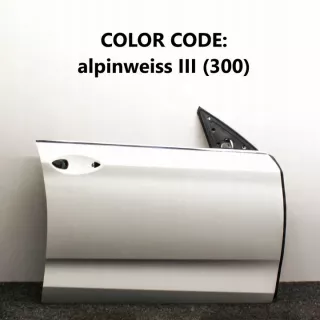BTN36768 Дверь передняя правая BMW 5 F10/F11/GT F07 Арт e12362673, вид 1