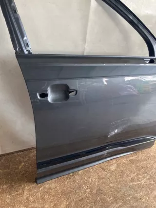 Дверь задняя правая Audi Q7 4M Арт e12362572, вид 4