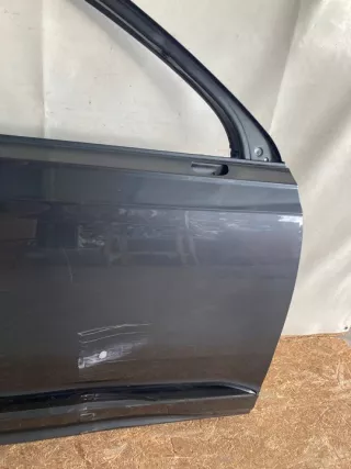  Дверь задняя правая Audi Q7 4M Арт e12362572, вид 5