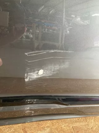 Дверь задняя правая Audi Q7 4M Арт e12362572, вид 7