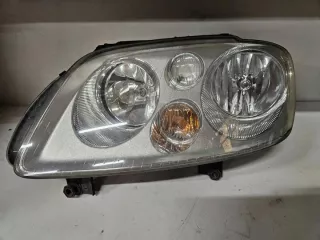 1T0941005D Фара левая Volkswagen Touran 1 Арт e12362360, вид 1