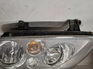 1T0941005D Фара левая Volkswagen Touran 1 Арт e12362360, вид 3
