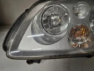 1T0941005D Фара левая Volkswagen Touran 1 Арт e12362360, вид 4