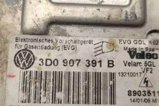 3C0941754G Фара правая Volkswagen Passat B7 Арт e12362261, вид 2