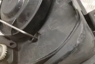 96359700L Фара левая Volkswagen Bora Арт e12362081, вид 2