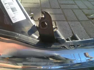 81110-02E21 Фара правая Toyota Auris 2 Арт e12362010, вид 7