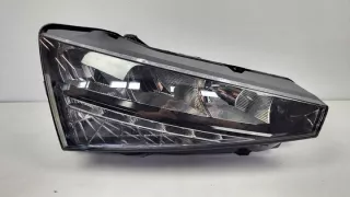 657941016 Фара правая Skoda Scala Арт e12361959, вид 1