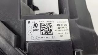 657941016 Фара правая Skoda Scala Арт e12361959, вид 4