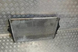 9161207A Интеркулер Volvo S80 2 Арт e12361918, вид 3