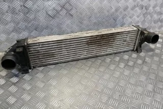 TA1417 Интеркулер Volvo S80 2 Арт e12361917, вид 1