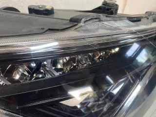 2016-2020 5F1941008K Фара правая Seat Leon 3 Арт e12361839, вид 3