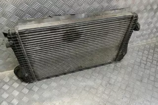 3C0145805P Интеркулер Volkswagen Passat B7 Арт e12361782, вид 3