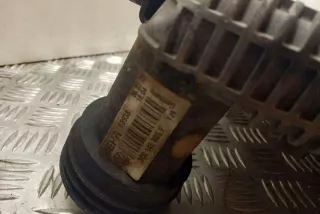 3C0145805F Интеркулер Volkswagen Passat B7 Арт e12361772, вид 2
