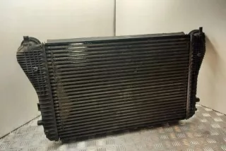 3C0145805F Интеркулер Volkswagen Passat B7 Арт e12361772, вид 3