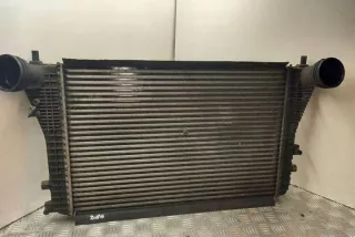 3C0145805F Интеркулер Volkswagen Passat B7 Арт e12361772, вид 4