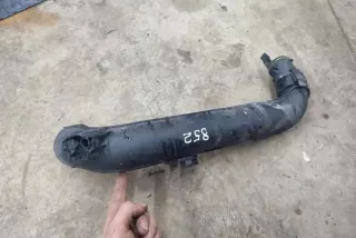 04E145673G Интеркулер Volkswagen Jetta 4 Арт e12361761, вид 4