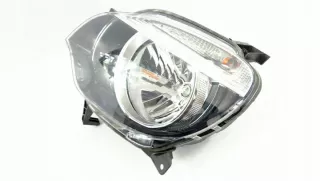 260608792R Фара левая Renault Twingo 3 Арт e12361747, вид 2