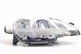9676591480 Фара правая Peugeot 508 Арт e12361494, вид 1