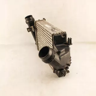 144614BE0A Интеркулер Nissan X-Trail T32 Арт e12361302, вид 1