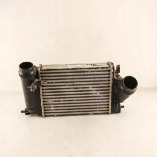 144614BE0A Интеркулер Nissan X-Trail T32 Арт e12361302, вид 3