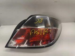 342691834 Фара правая Opel Astra H Арт e12361216, вид 1