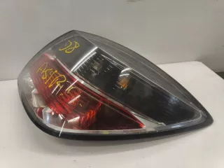 342691834 Фара правая Opel Astra H Арт e12361216, вид 3