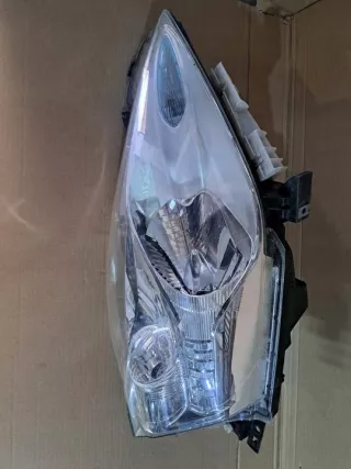 26010-3NLX 26010-3nlx Фара правая Nissan Leaf 1 Арт e12361123, вид 1