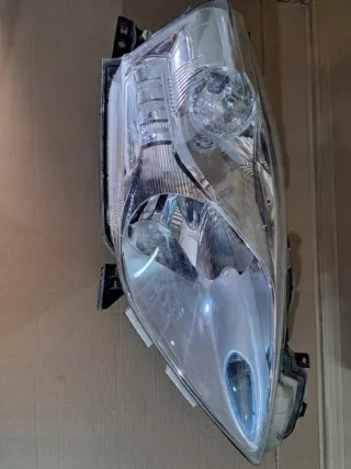 26010-3NLX 26010-3nlx Фара правая Nissan Leaf 1 Арт e12361123, вид 2