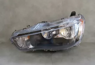  Фара левая Mitsubishi Lancer 10 Арт e12361068, вид 1