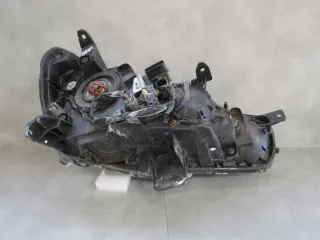  Фара левая Mitsubishi Lancer 10 Арт e12361068, вид 3