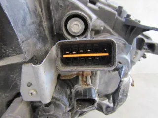  Фара левая Mitsubishi Lancer 10 Арт e12361068, вид 7