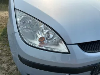  Фара правая Mitsubishi Colt 6 Арт e12361052, вид 1
