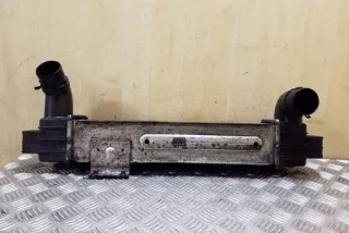 281904A160 Интеркулер Kia Sorento 1 Арт e12361043, вид 3