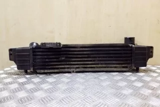 281904A160 Интеркулер Kia Sorento 1 Арт e12361043, вид 5