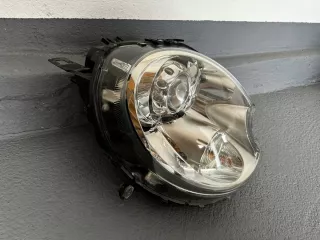 162705 Фара правая MINI Cooper R56 Арт e12361030, вид 2