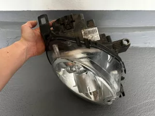 162705 Фара правая MINI Cooper R56 Арт e12361030, вид 4
