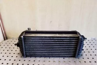 3930084400 Интеркулер Hyundai i40  Арт e12360999, вид 2