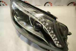 W222, A2229061202 Фара левая Mercedes S W222 Арт e12360986, вид 2