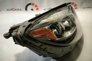 W222, A2229061202 Фара левая Mercedes S W222 Арт e12360986, вид 4