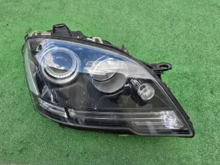 A1648203859 Фара правая Mercedes ML W164 Арт e12360971, вид 1